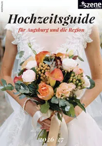 Hochzeitsguide 2026/27