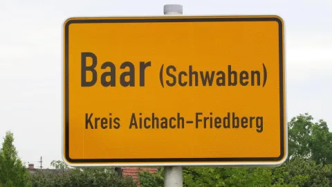 Baar
