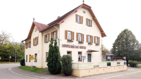 Dorfschänke