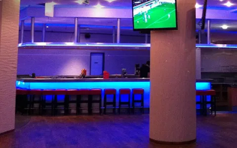 Blu Bowl