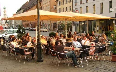 Caffe Centro
