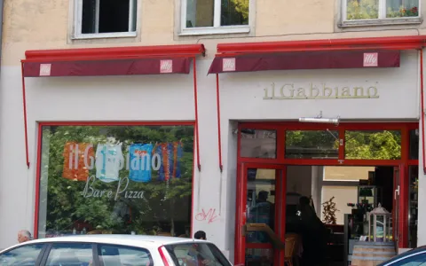Il Gabbiano