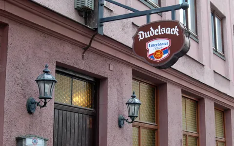 Dudelsack
