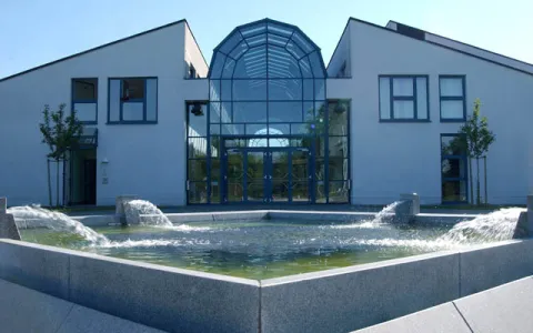 Singoldhalle