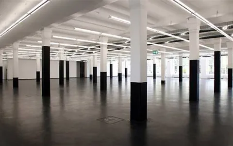 H2 – Zentrum für Gegenwartskunst im Glaspalast