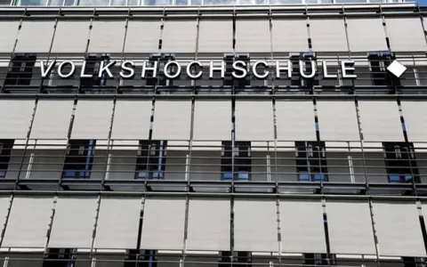 Volkshochschule