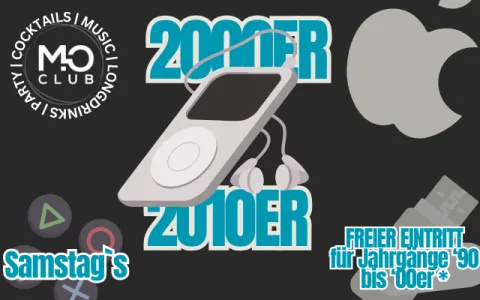 2000er & 2010er - Mo Club Augsburg