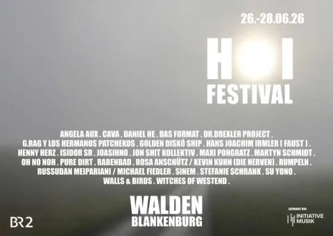 HOI Festival