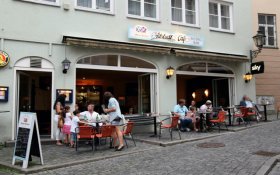 Altstadtcafé