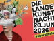 Kunstnacht 2026