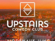 Upstairs Comedy