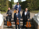 Sinti-Jazz