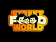 street food world logo