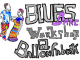 blues