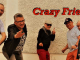 Crazy friends