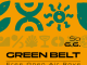 green belt 