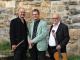 Münchner klezmer trio