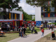 Bunter Kreis Sommerfest