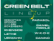 Green Belt