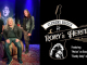 Clemens Baisch und The Rory Heritage