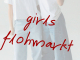 Girls Flohmarkt