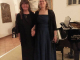 Manuela Doser und Beate Roßner