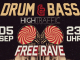 Drum & Bass