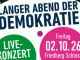 Demokratie