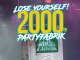 Lose Yourself