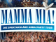 Mamma Mia Banner
