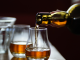 Whiskey-Dinner