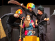 Die kleine Hexe (ab 4) - Theater Fritz und Freunde (Ausverkauft)