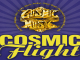 Cosmic Flight