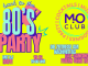 80er Day Disco - Mo Club Augsburg