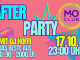 After 80´s, 90´s & 2000er - Mo Club Augsburg