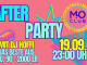 After Party - Mo Club Augsburg