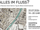 Alles im Fluss? Ausstellung: 200 Jahre Schwimmschule