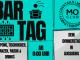Bar Tag - Mo Club Augsburg