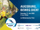Wir bewegen Bayern - Augsburger Sportfest 2026