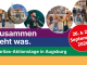 Zusammen geht was! Großer Familientag der Caritas