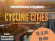 Film "Cycling Cities" mit Regisseur Ingwar Perowanowitsch 