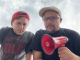 DER LAUTE GAST - Releaseparty