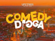 Comedy Digga Open Mic