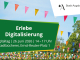 Digitaltag: Digitale Sicherheit. Verstehen. Vermitteln. Vertrauen