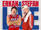 Erkan & Stefan Live