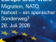  Migration, NATO, Nahost - ein spanischer Sonderweg?