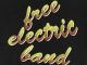 Free Electric Band - Live Konzert
