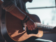 Gitarre spielen für Anfänger