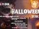 Halloween - Mo Club Augsburg