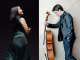 Meisterwerke für Cello & Klavier - Maximilian Hornung & Hisako Kawamura